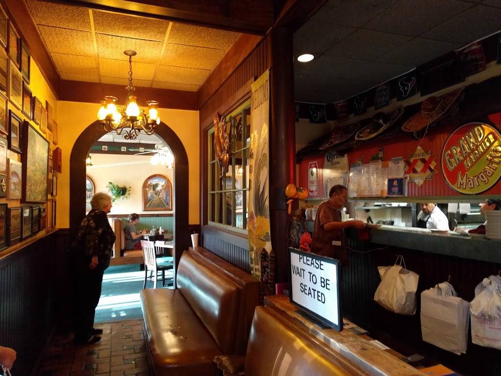 El Gallo Mexican Restaurant | restaurant | 2116 Gessner Rd, Houston, TX 77080, USA | 7134679780 OR +1 713-467-9780
