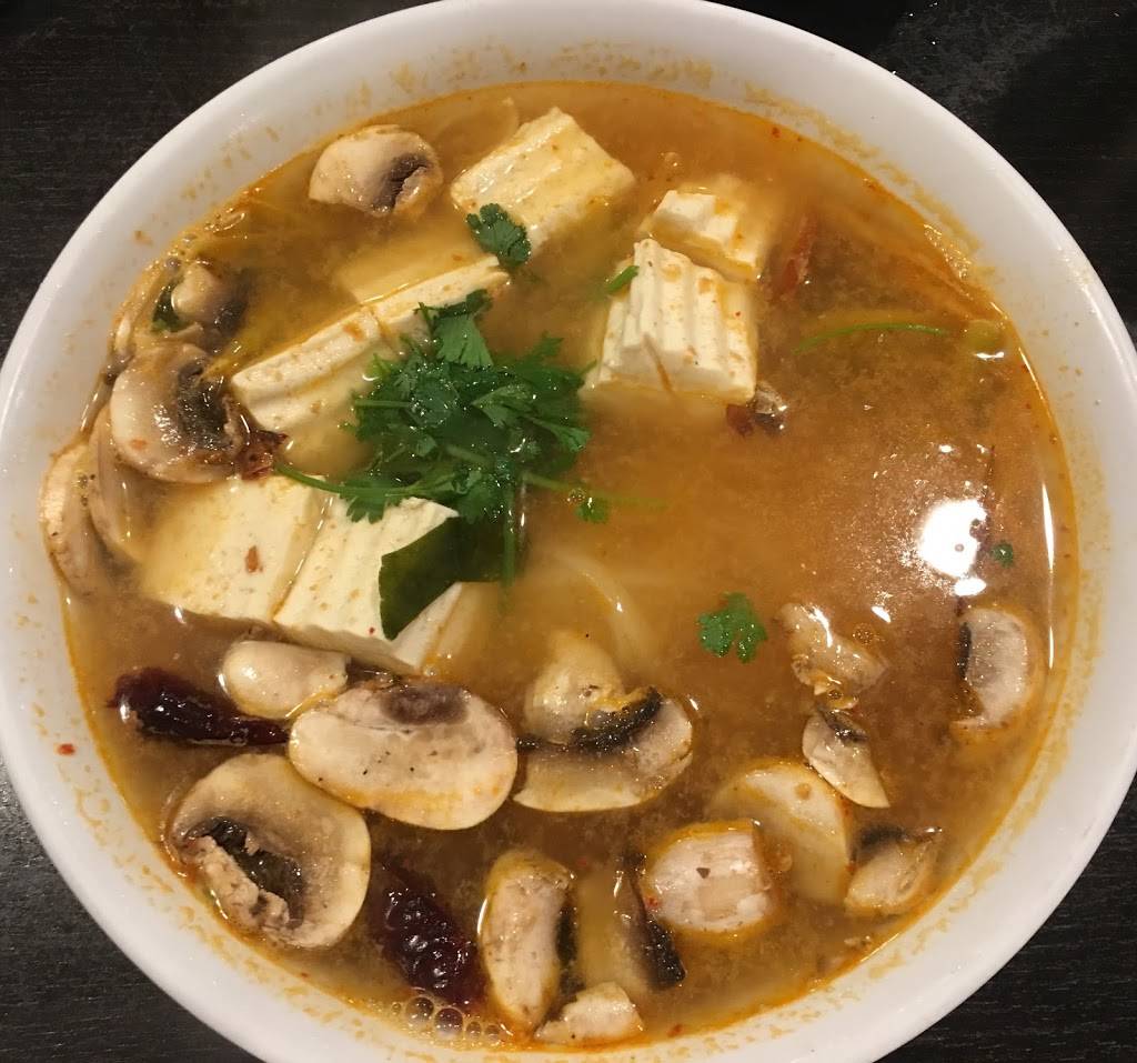 Thai Thani Cuisine | restaurant | 12433 Central Ave, Chino, CA 91710, USA | 9095916655 OR +1 909-591-6655