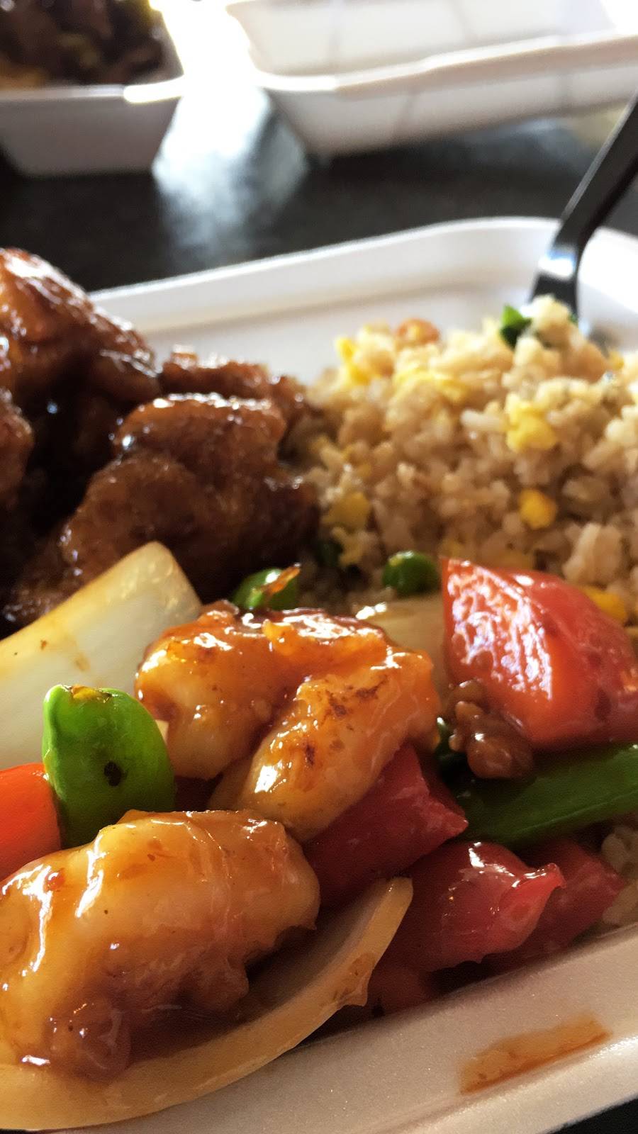Panda Express | restaurant | 2020 Southgate Rd, Colorado Springs, CO 80906, USA | 7192270049 OR +1 719-227-0049