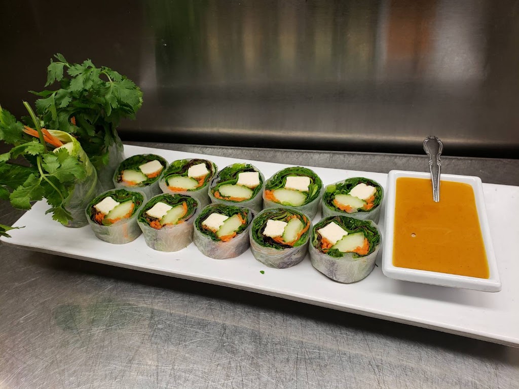 The Coconut Fulton | restaurant | 2851 Fulton Ave, Sacramento, CA 95821, USA | 9164819500 OR +1 916-481-9500