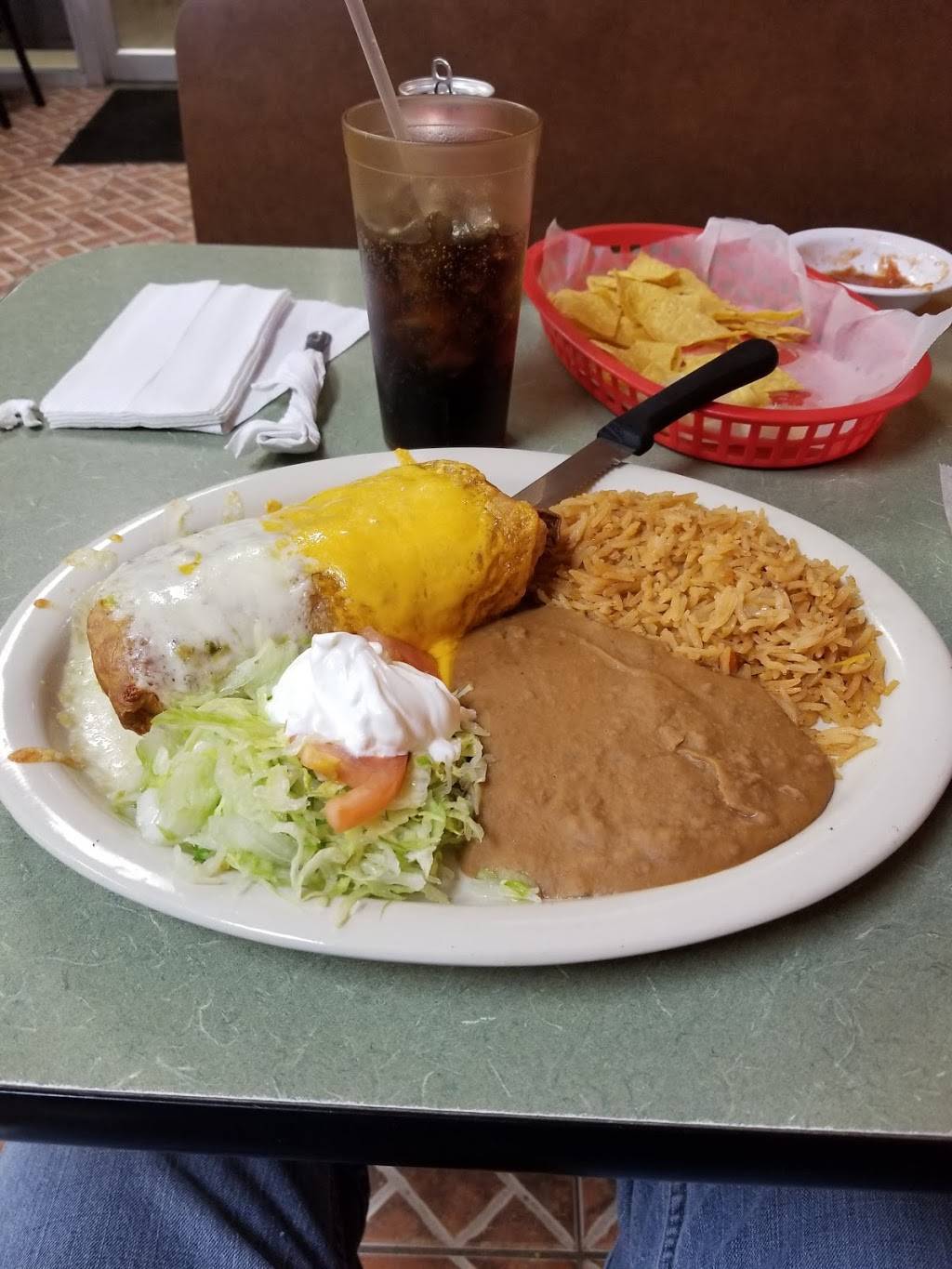 Jalisco Grill | restaurant | 8223 Marbach Rd, San Antonio, TX 78227, USA | 2106733877 OR +1 210-673-3877