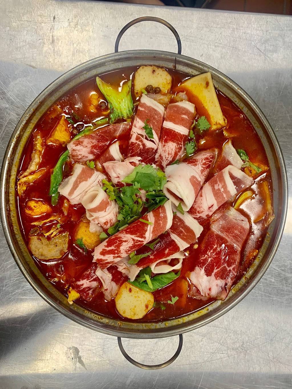 Sakura Chinese BBQ 老江湖烧烤 | restaurant | 1301 Custer Rd SUITE 200 UNIT 400, Plano, TX 75075, USA | 4693669158 OR +1 469-366-9158