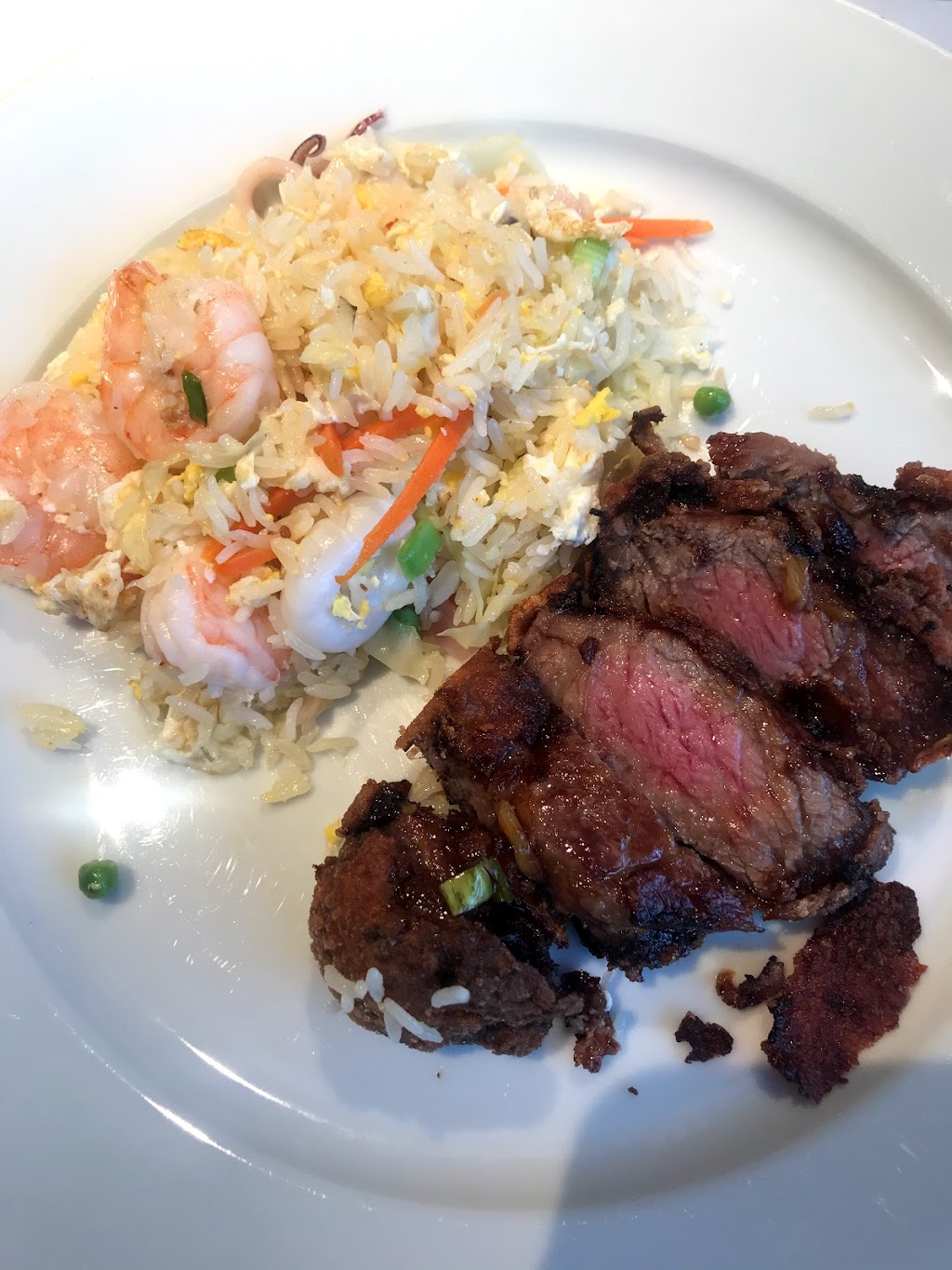 Rainbow Palace | restaurant | 2787 E Oakland Park Blvd, Fort Lauderdale, FL 33306, USA | 9545655652 OR +1 954-565-5652