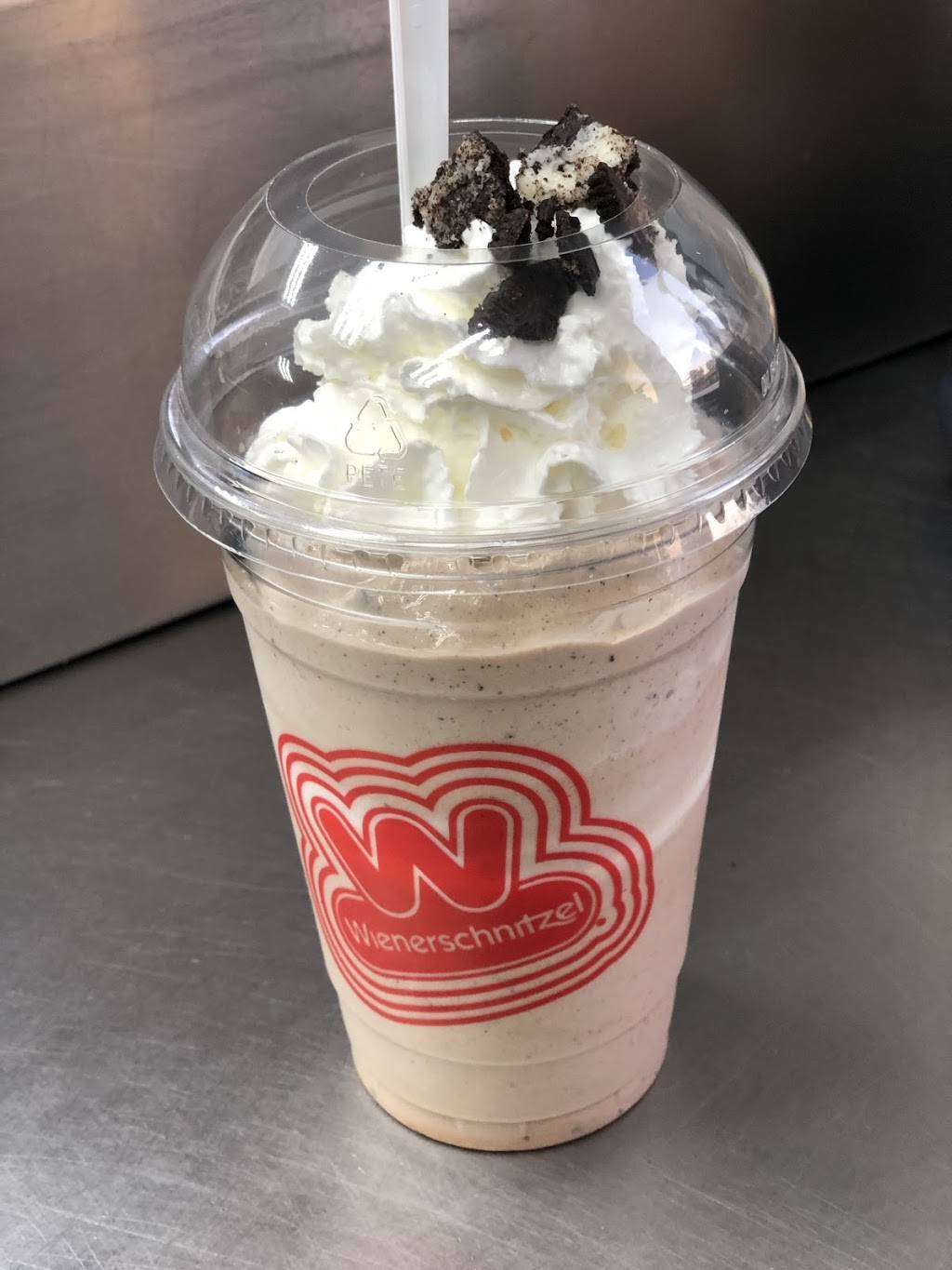 Wienerschnitzel | restaurant | 34852 Yucaipa Blvd, Yucaipa, CA 92399, USA | 9097903799 OR +1 909-790-3799