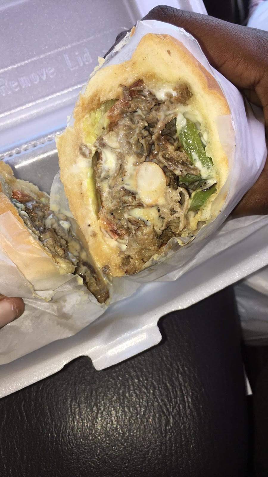 JK Market | restaurant | 211 Halifax St, Petersburg, VA 23803, USA | 8047221010 OR +1 804-722-1010