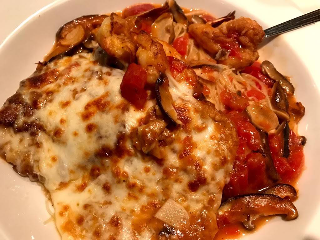 Café Capuano East | restaurant | 2025 Old Trenton Rd, West Windsor Township, NJ 08550, USA | 6094260020 OR +1 609-426-0020