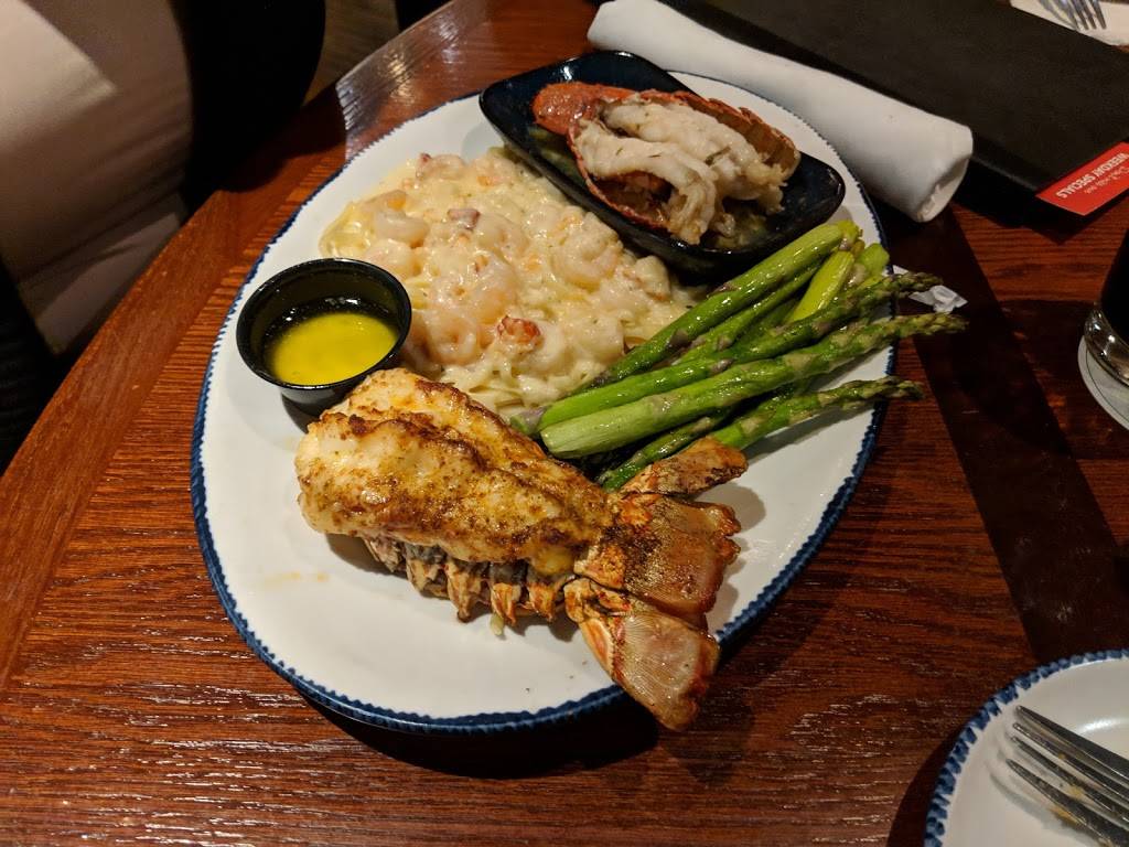 Red Lobster | restaurant | 640 Cowpath Rd, Lansdale, PA 19446, USA | 2158555702 OR +1 215-855-5702