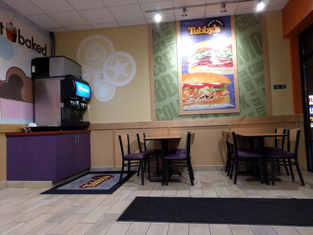 Tubbys | meal delivery | 2532 Metro Pkwy, Sterling Heights, MI 48310, USA | 5865539955 OR +1 586-553-9955