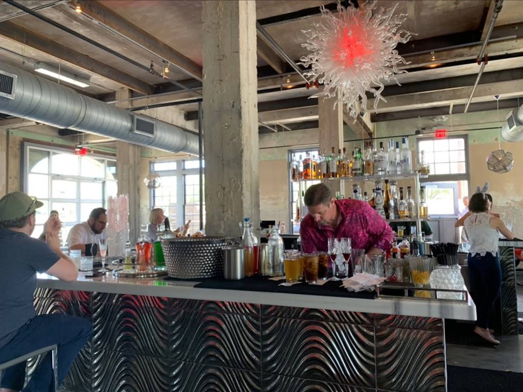 Battalion | restaurant | 604 S Alamo St, San Antonio, TX 78205, USA | 2108160088 OR +1 210-816-0088