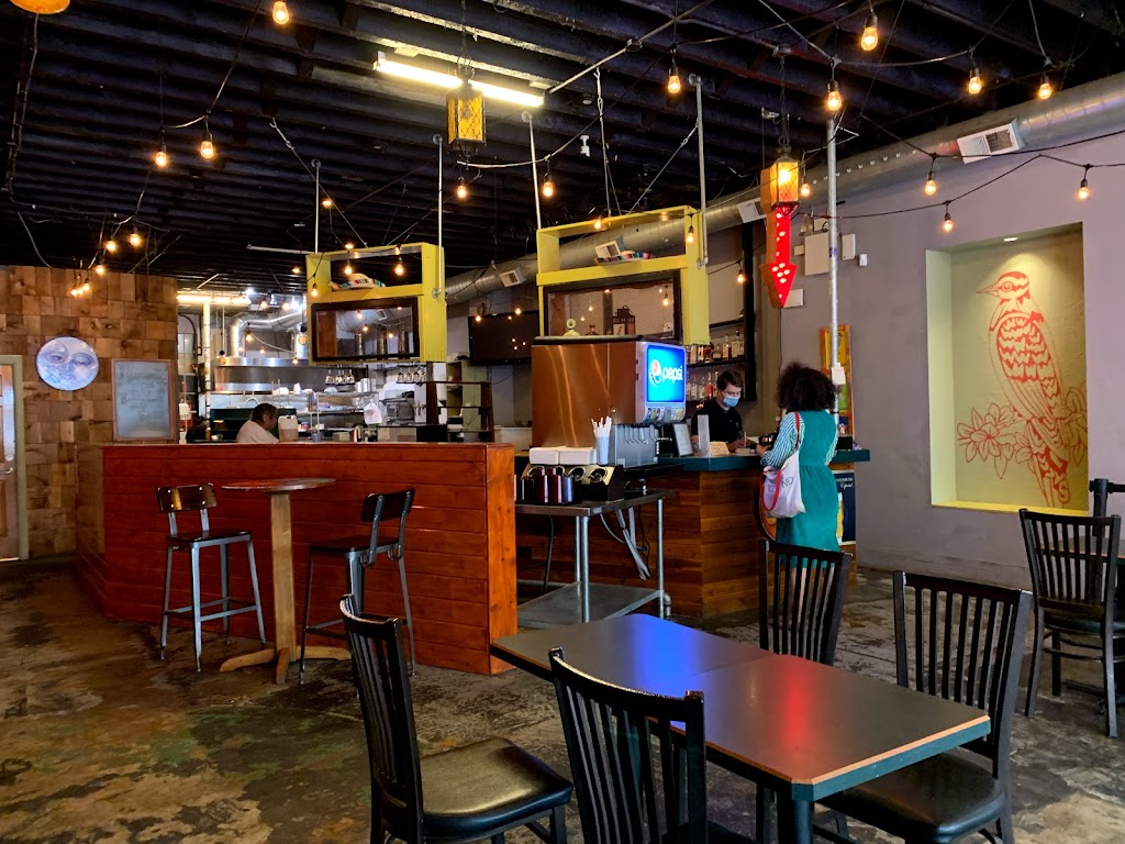 Woodys Tacos | restaurant | 809 Washington St, Vancouver, WA 98660, USA | 3603144955 OR +1 360-314-4955