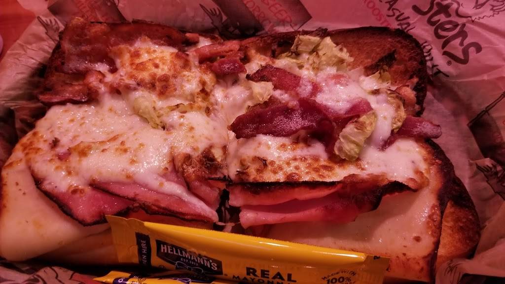 Roosters | restaurant | 5050 Crookshank Rd, Cincinnati, OH 45238, USA | 5138345984 OR +1 513-834-5984