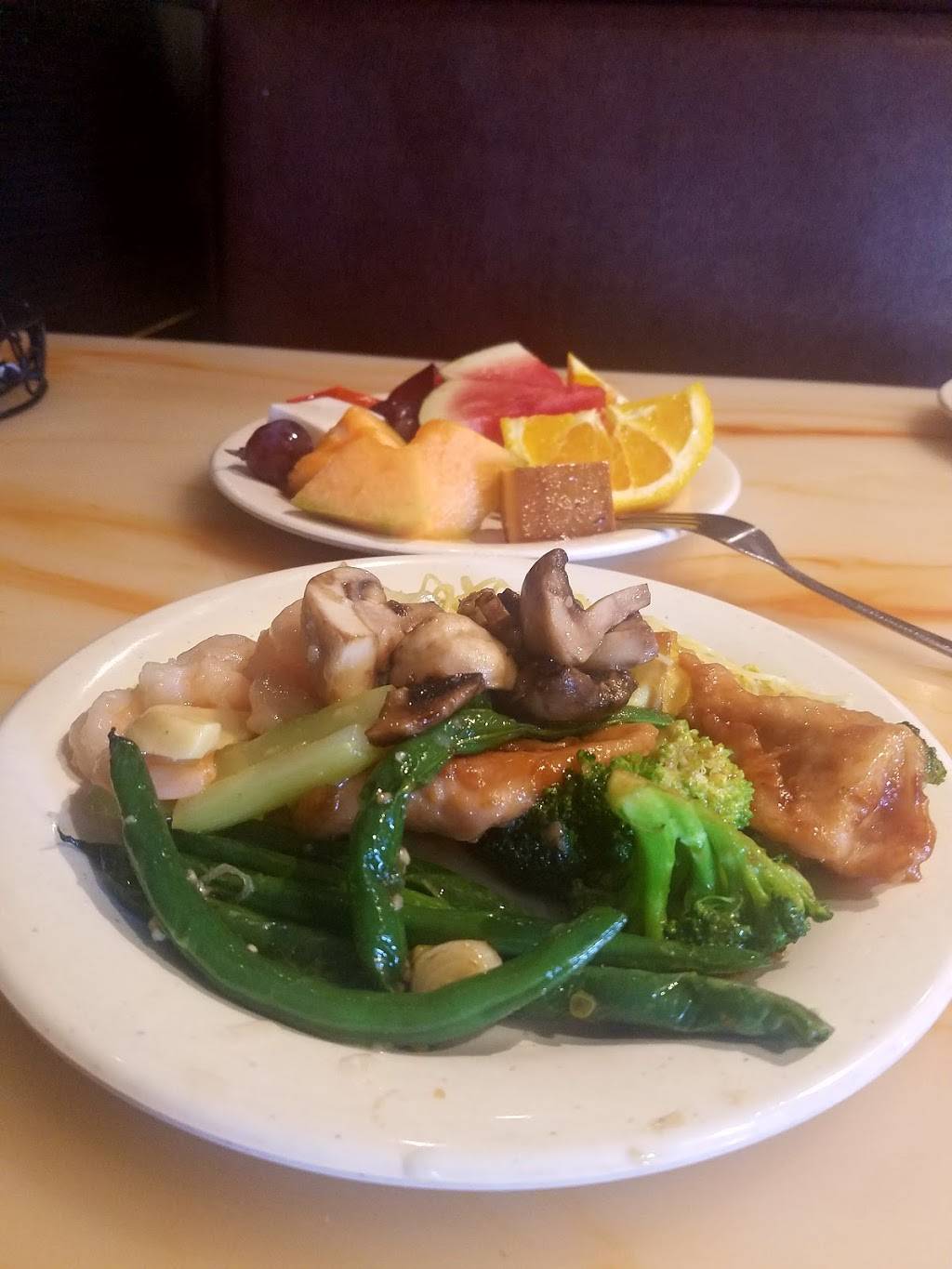 Hibachi Buffet | restaurant | 12125 Day St, Moreno Valley, CA 92557, USA | 9516829958 OR +1 951-682-9958
