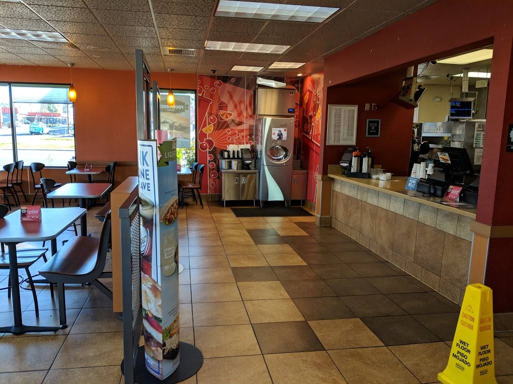 Jack in the Box | restaurant | 8655 Auburn Blvd, Roseville, CA 95661, USA | 9167295552 OR +1 916-729-5552