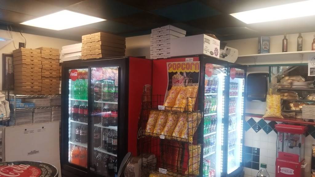 Georges Pizza | restaurant | 1347 Main St, Worcester, MA 01603, USA | 5087554513 OR +1 508-755-4513