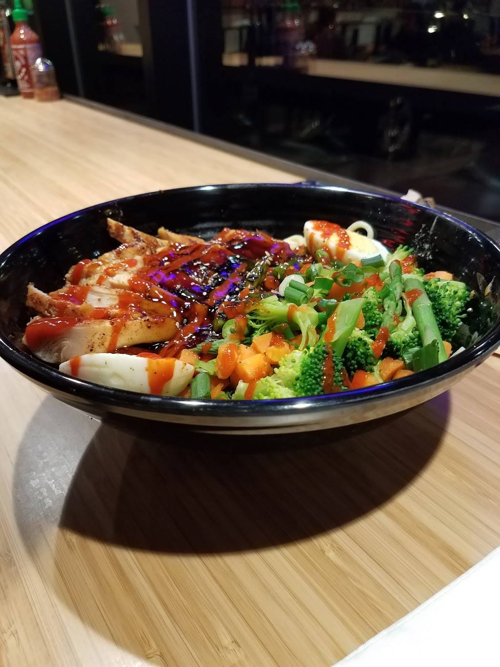 Tokyo Joes - Waterside | restaurant | 5925 Convair Dr #501, Fort Worth, TX 76109, USA | 6823164255 OR +1 682-316-4255