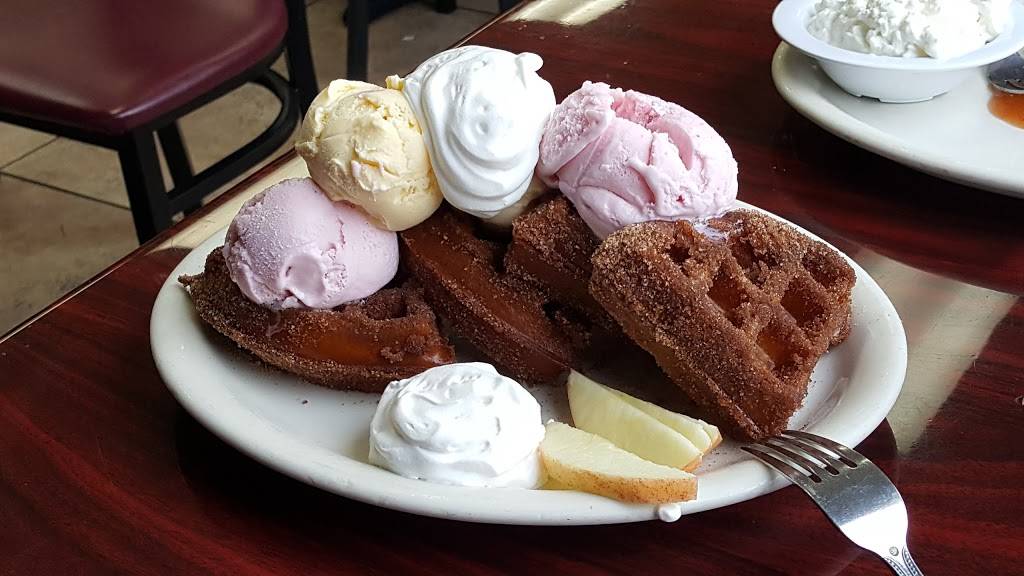 Happy Diner | cafe | 1931 N Gaffey St, San Pedro, CA 90731, USA | 3109352933 OR +1 310-935-2933