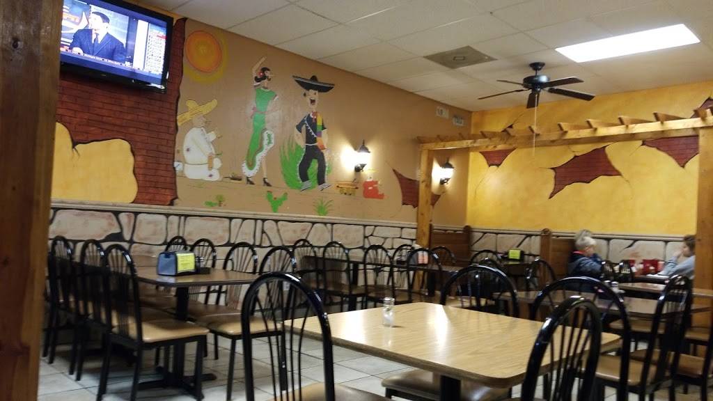 Tequila Mexican Restaurant | restaurant | 700 Chester Center, Chester, IL 62233, USA | 6188261343 OR +1 618-826-1343