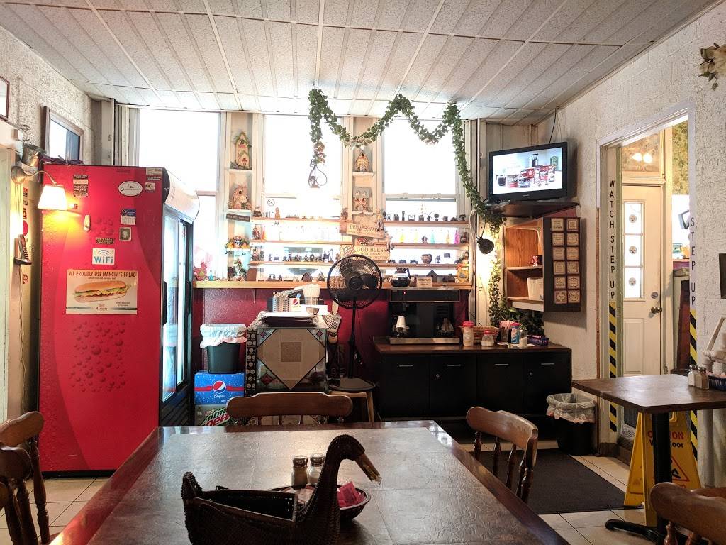 Mary Annes Breakfast and Lunch | restaurant | 1460 Island Ave, McKees Rocks, PA 15136, USA | 4123312322 OR +1 412-331-2322