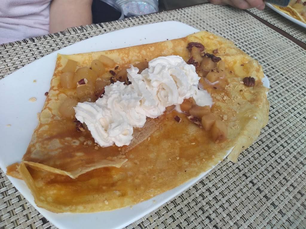 Ty Bec Crêpes & Cie | restaurant | 17 Rue du Sault-au-Matelot, Québec, QC G1K 3Y7, Canada | 5817422229 OR +1 581-742-2229