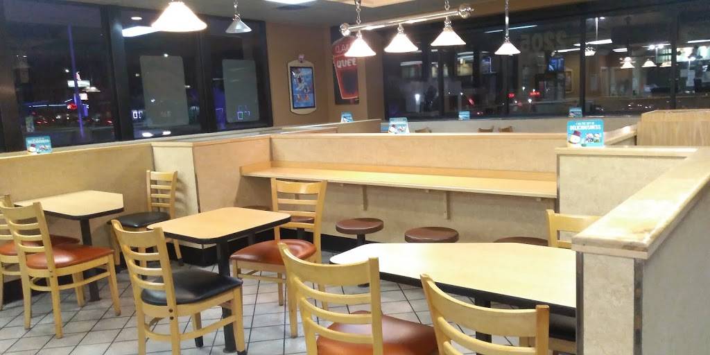 Dairy Queen | restaurant | 2205 S Rainbow Blvd, Las Vegas, NV 89146, USA | 7022424000 OR +1 702-242-4000