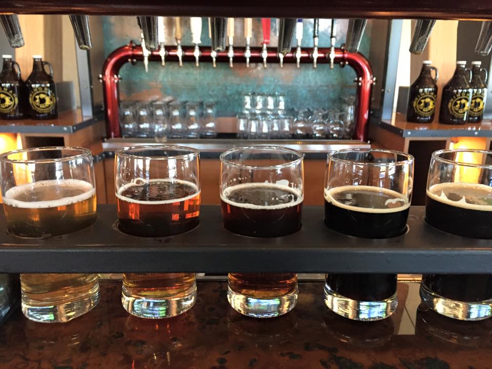 Wingman Birdz + Brewz | restaurant | 230 E Main St, Walla Walla, WA 99362, USA | 5095292199 OR +1 509-529-2199