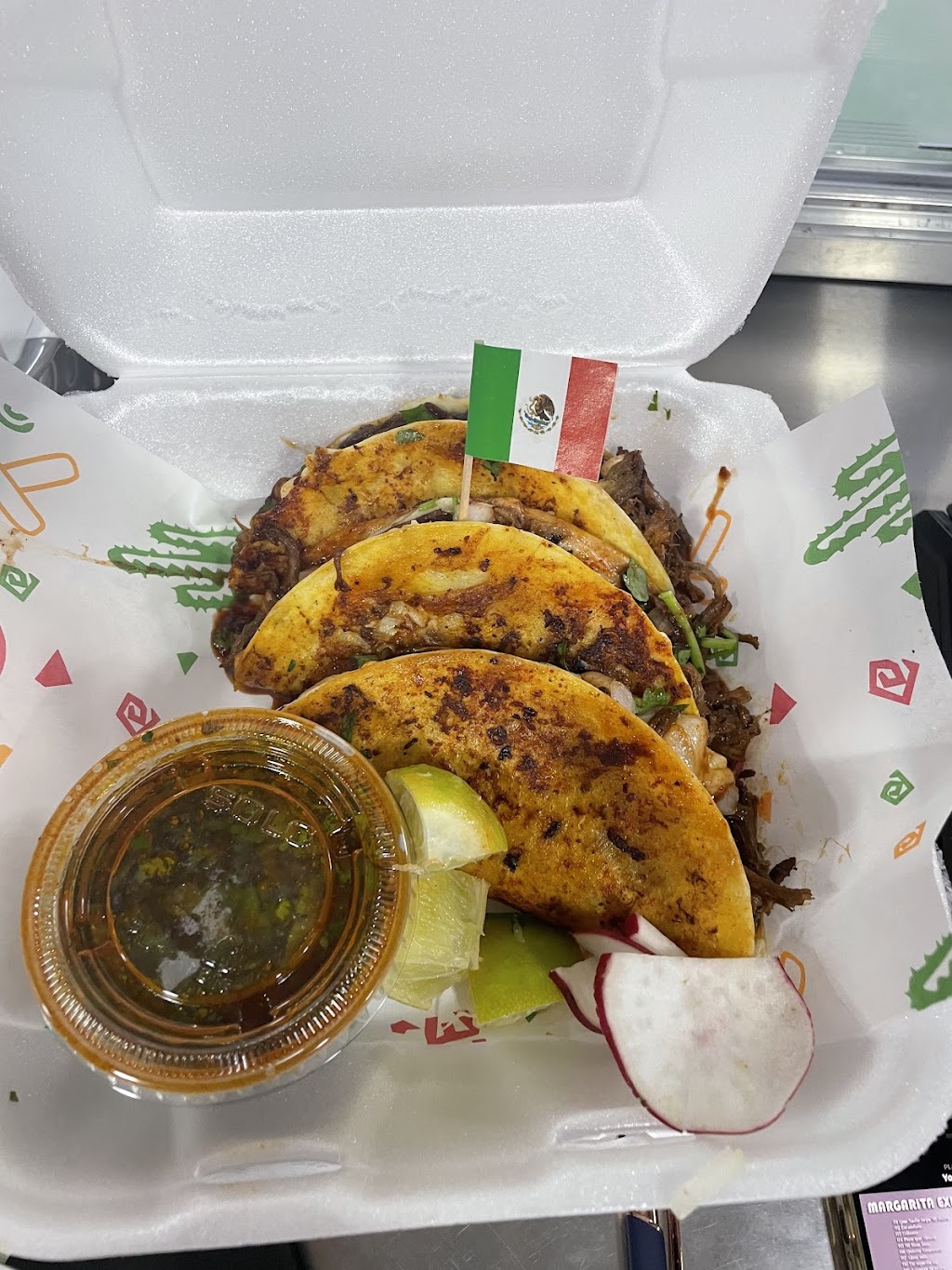 Los Tacos Del Cheff Pancho 01 | restaurant | 19851 NW 57th Ave, Miami Gardens, FL 33055, USA | 3052134565 OR +1 305-213-4565