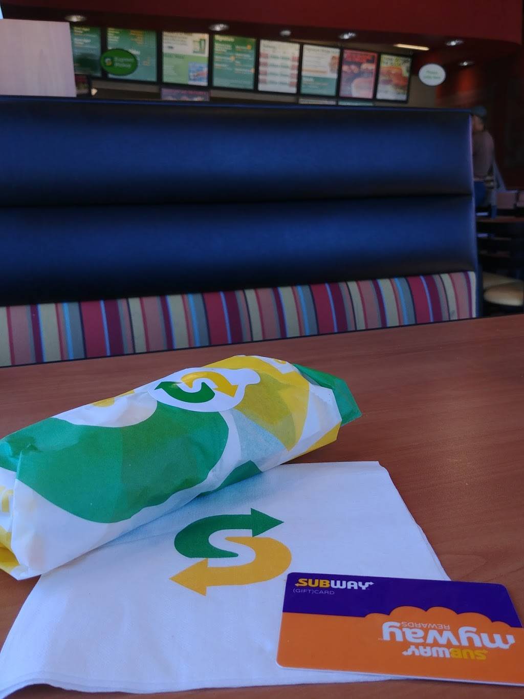 Subway | meal takeaway | 2105 Taney St, North Kansas City, MO 64116, USA | 8164716939 OR +1 816-471-6939