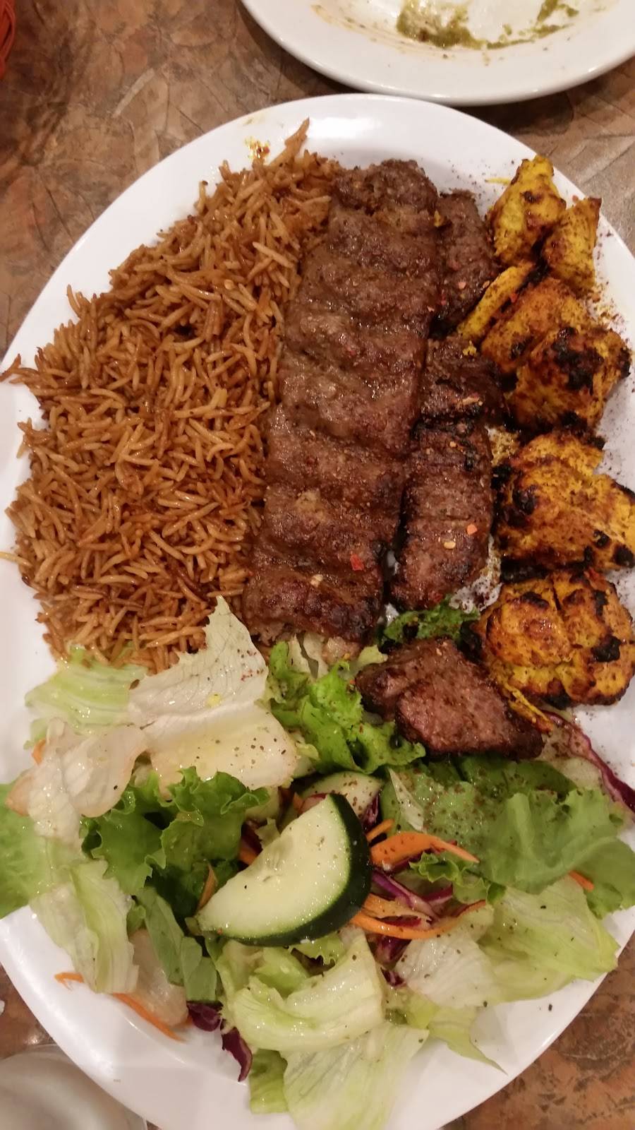 Metropole Restaurant | restaurant | 3890 Mowry Ave, Fremont, CA 94538, USA | 5106482271 OR +1 510-648-2271