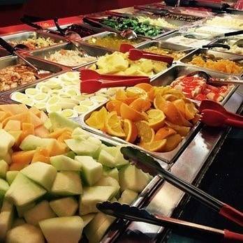 China Buffet | restaurant | 1401 E Market St, Celina, OH 45822, USA | 4195841188 OR +1 419-584-1188