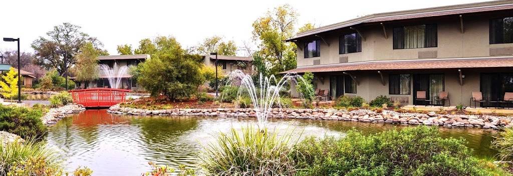 Gaia Hotel & Spa Redding, an Ascend Hotel Collection Member | restaurant | 4125 Riverside Pl, Anderson, CA 96007, USA | 5303657077 OR +1 530-365-7077