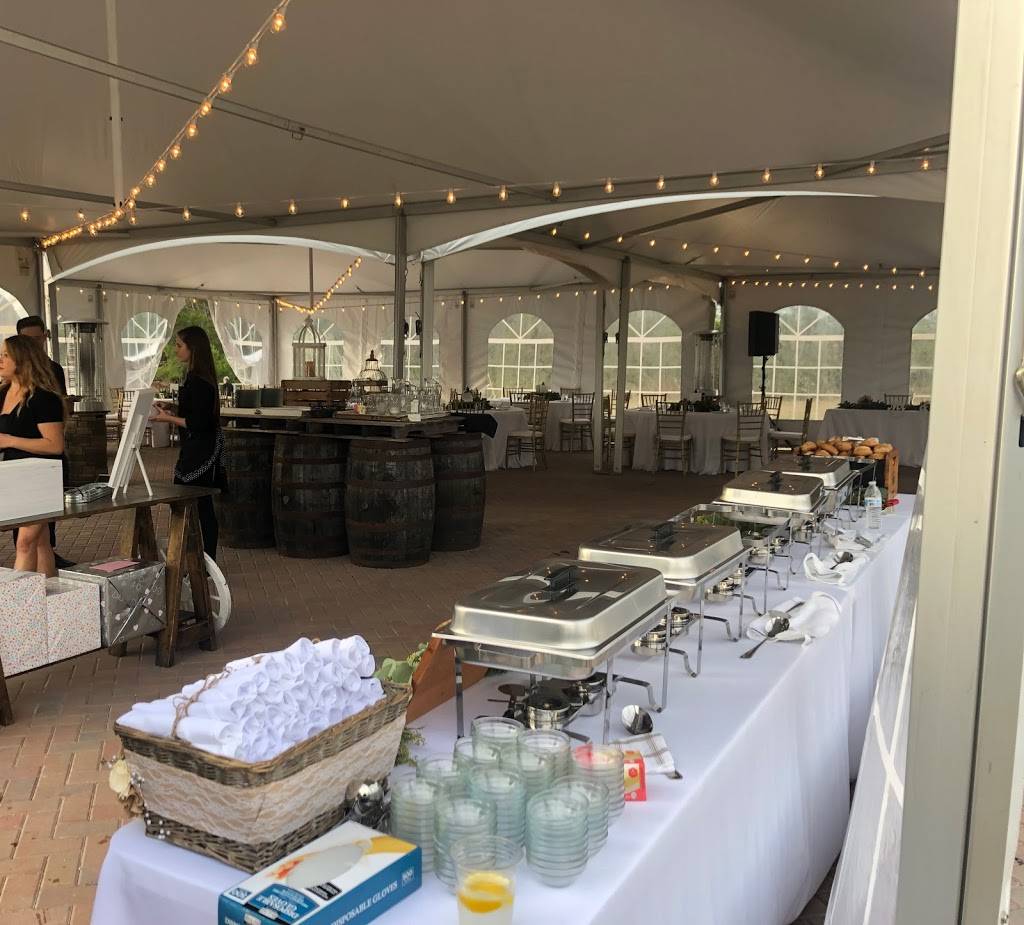 Whatevers Clever Cuisine Inc. | restaurant | 2120 S Ridgewood Ave Unit 5B, Edgewater, FL 32141, USA | 3865479978 OR +1 386-547-9978