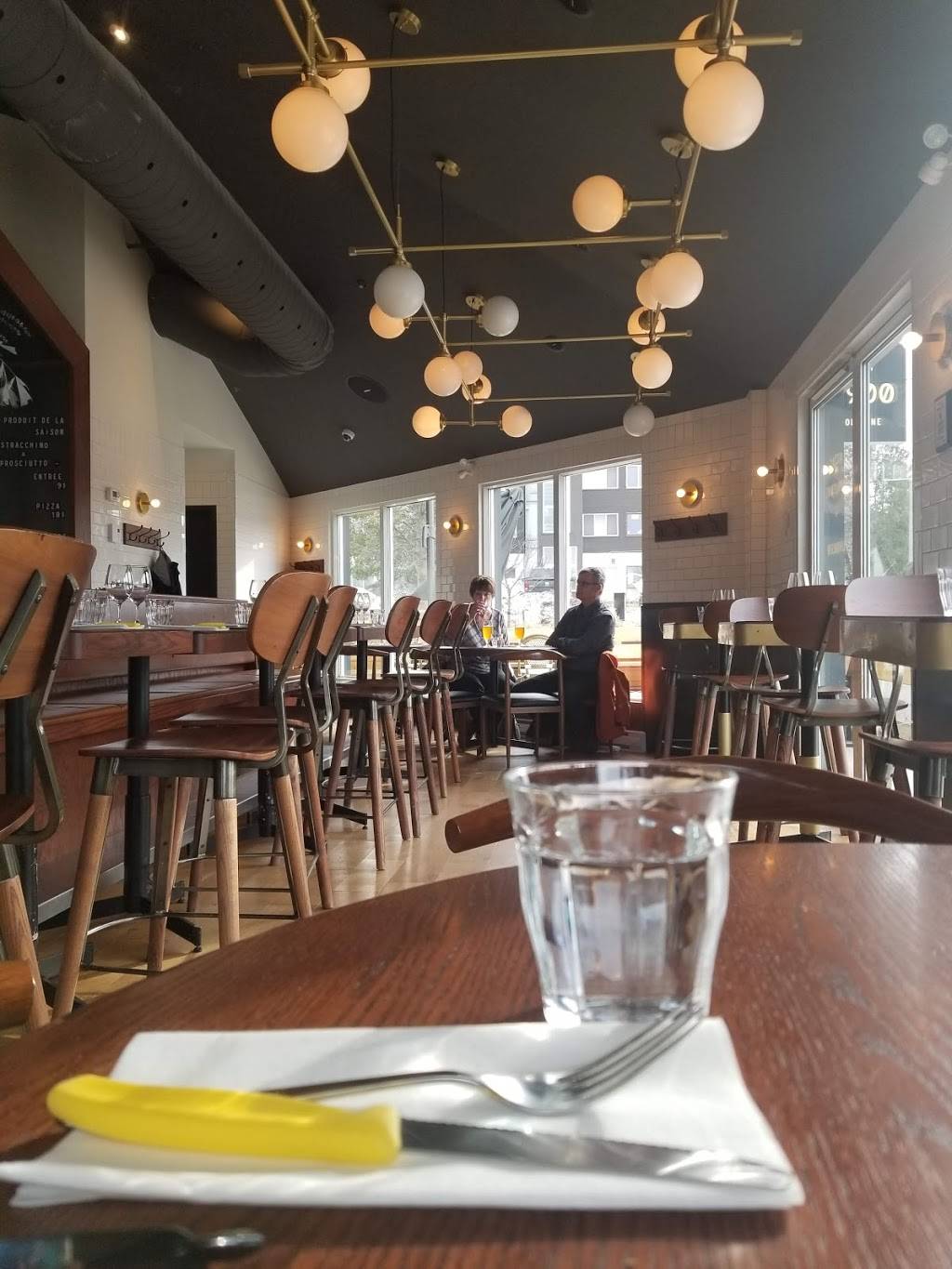 Pizzéria NO.900 - St-Sauveur | meal delivery | 224 Chemin du Lac-Millette, Saint-Sauveur, QC J0R 1R3, Canada | 4502270900 OR +1 450-227-0900