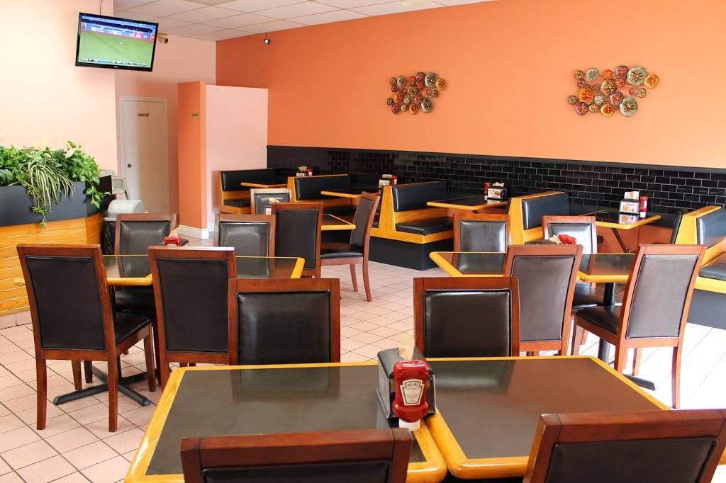 Food Box | restaurant | 180 Kenilworth Avenue North Foodbox, Hamilton, ON L8H 4S1, Canada | 9055430222 OR +1 905-543-0222