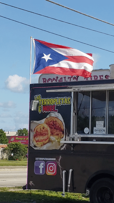 Las Terropletas and more | restaurant | 3800 S Goldenrod Rd, Orlando, FL 32822, USA | 4073509241 OR +1 407-350-9241