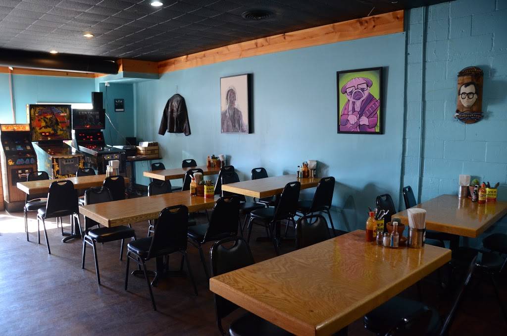 New Wave Burritos | restaurant | 3311 Preston Hwy, Louisville, KY 40213, USA | 5029632727 OR +1 502-963-2727