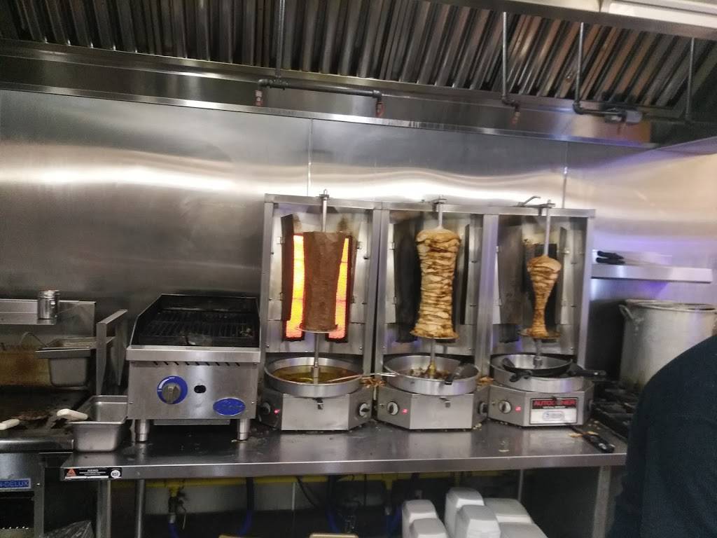 Shawarma On The Go | restaurant | 3720 Magazine St, New Orleans, LA 70115, USA | 5042696427 OR +1 504-269-6427