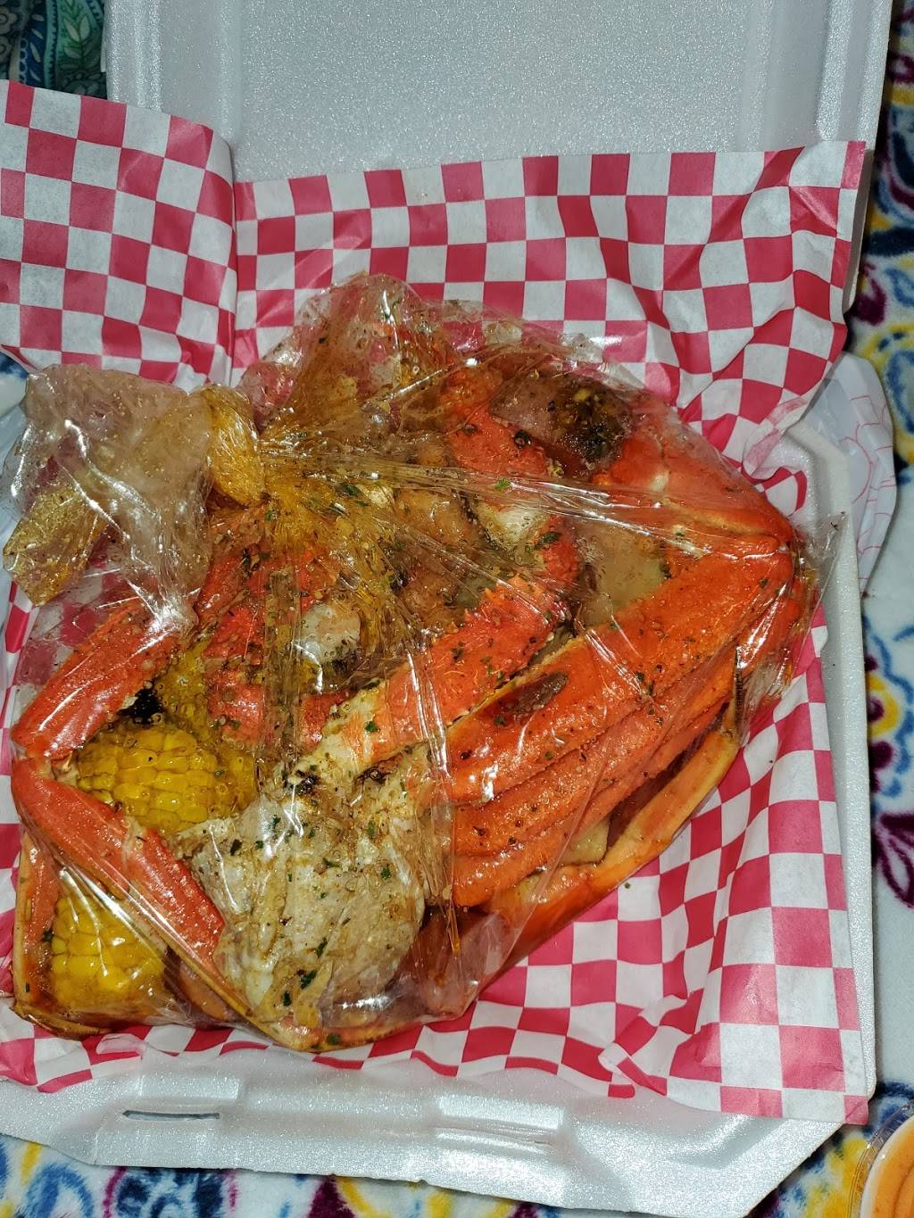 Pier 34 Seafood | restaurant | 1206 N Berkeley Blvd, Goldsboro, NC 27534, USA | 9199475851 OR +1 919-947-5851