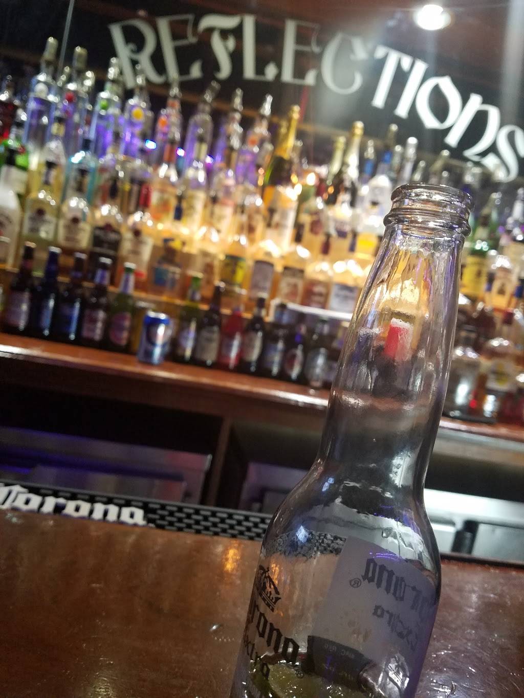 New Heights Bar & Grill | night club | 137 Schenectady Ave, Brooklyn, NY 11213, USA | 7184843882 OR +1 718-484-3882