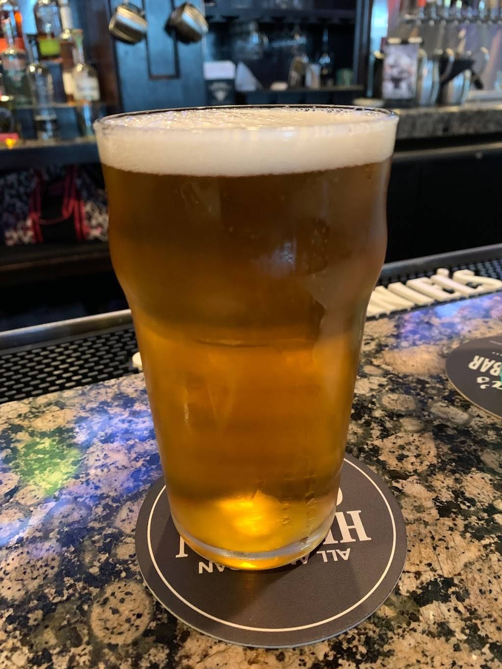 Hudson Grille Sandy Springs | restaurant | 6317 Roswell Rd NE, Sandy Springs, GA 30328, USA | 4045548282 OR +1 404-554-8282