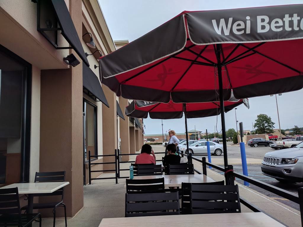 Chipotle Mexican Grill | restaurant | 13975 Lakeside Cir, Sterling Heights, MI 48313, USA | 5865321139 OR +1 586-532-1139