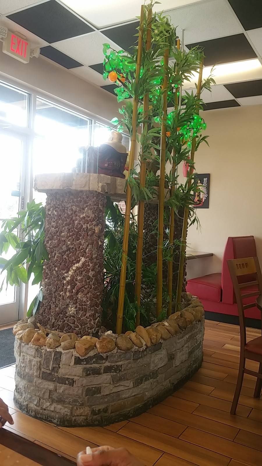 Wasabi | restaurant | 2565 North Rd, Orangeburg, SC 29118, USA | 8035393600 OR +1 803-539-3600