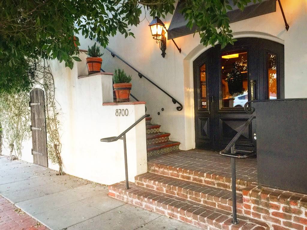 A.O.C. | restaurant | 8700 W 3rd St, Los Angeles, CA 90048, USA | 3108599859 OR +1 310-859-9859