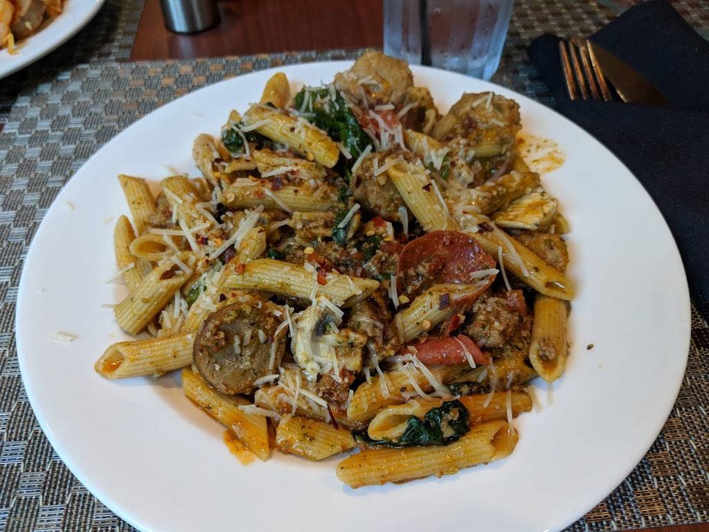 Augustinos Italian Eatery and Prime Steaks | restaurant | 2 10th St, Augusta, GA 30901, USA | 7068236521 OR +1 706-823-6521