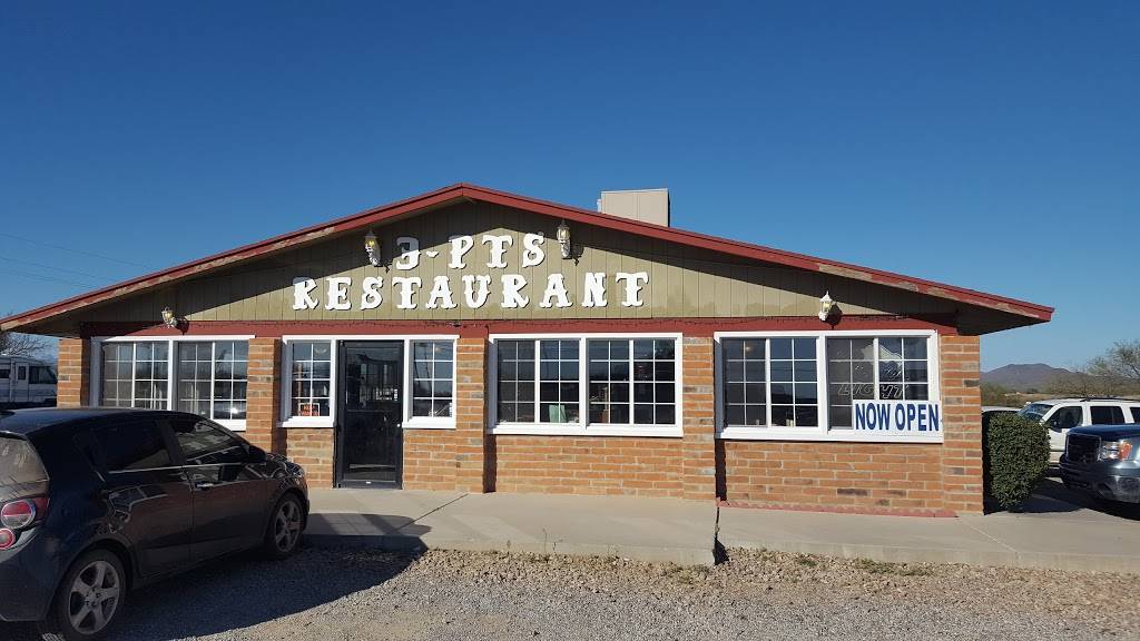Three Points Restaurant | restaurant | 9470 S Sasabe Hwy, Tucson, AZ 85735, USA | 5204901638 OR +1 520-490-1638