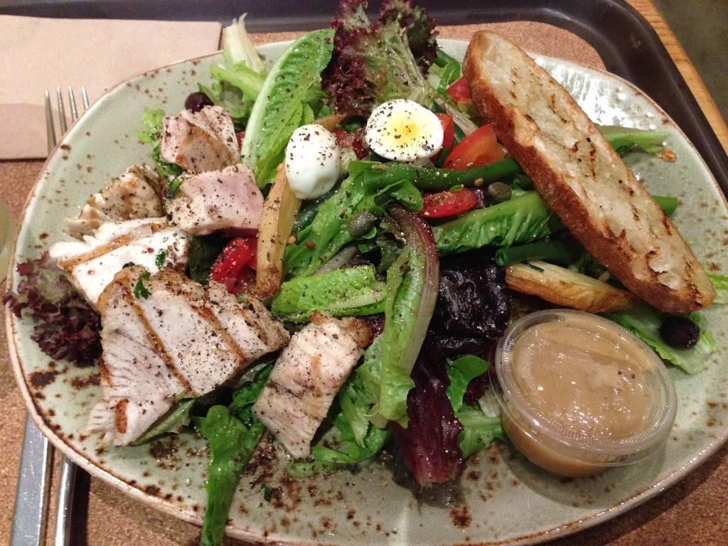 Tender Greens | restaurant | 8759 Santa Monica Blvd, West Hollywood, CA 90069, USA | 3103581919 OR +1 310-358-1919