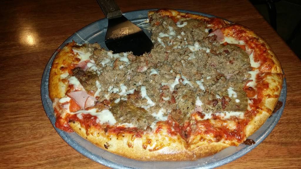 Slice of Life Pizzeria & Pub Pine Valley | restaurant | 3715 Patriot Way #101, Wilmington, NC 28412, USA | 9107991399 OR +1 910-799-1399