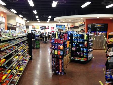 MAPCO Mart | restaurant | 6514 Preston Hwy, Louisville, KY 40213, USA | 5029643076 OR +1 502-964-3076