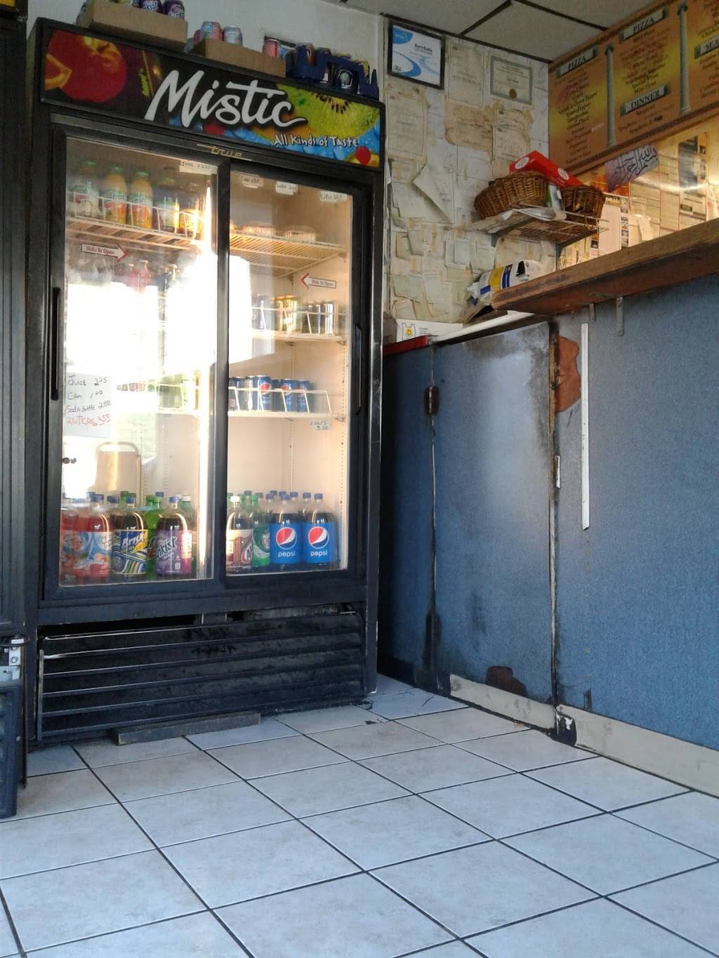 Delancey Street Pizzeria | restaurant | 1205, 1205, 5701 Delancey St, Philadelphia, PA 19143, USA | 2154713330 OR +1 215-471-3330