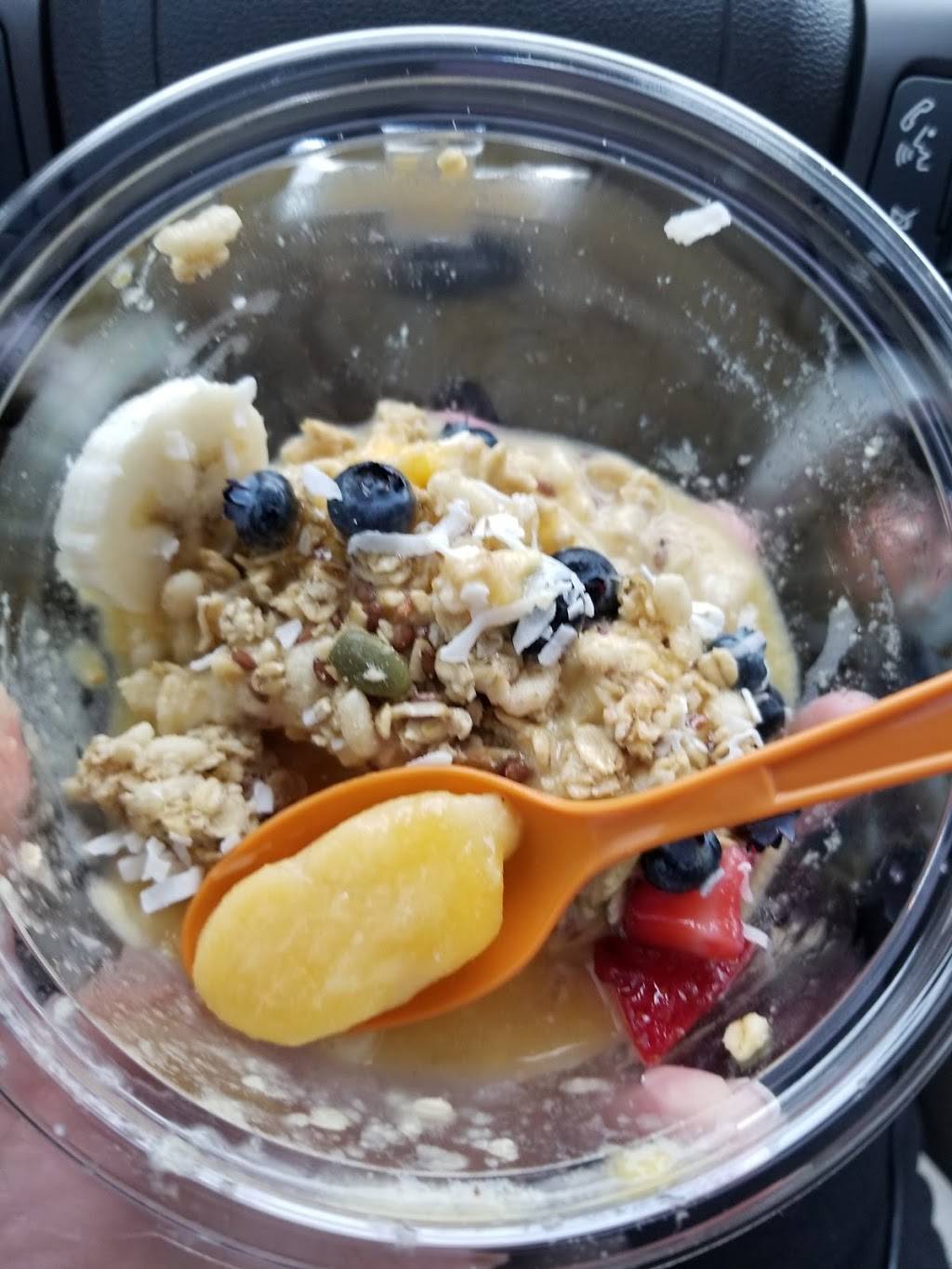 Jamba Juice El Monte Shopping Center | restaurant | 3528 Peck Rd, El Monte, CA 91731, USA | 6264488707 OR +1 626-448-8707