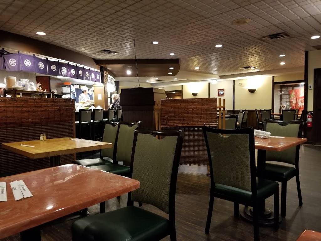 Tachibana Japanese Restaurant | restaurant | 6715 Lowell Ave, McLean, VA 22101, USA | 7038471771 OR +1 703-847-1771